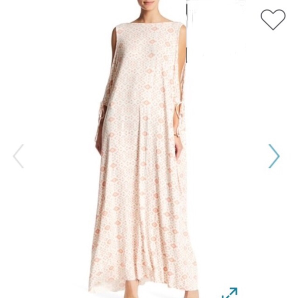 Rachel Pally NWT! Maternity Kinga Print Dress